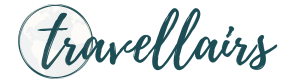 Travellairs Logo